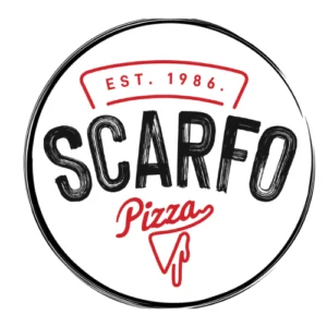 Scarfo Pizza