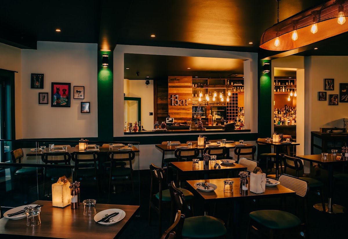 Schniti — restaurant in Haberfield, Sydney