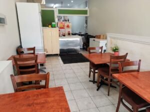 Schofields Chinese Restaurant — restaurant in Schofields, Sydney