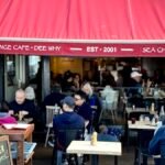 Seachange Cafe
