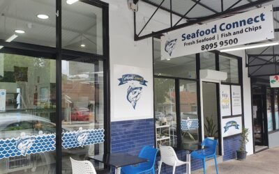 Seafood Connect
