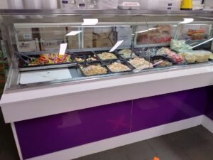Seafood Wizard Takeaway — restaurant in Quakers Hill, Sydney