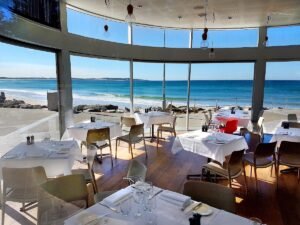 Sealevel — restaurant in Cronulla, Sydney