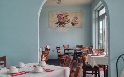 Seastar Chinese Restaurant