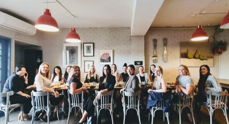 Second Home Cafe Baulkham Hills — restaurant in Baulkham Hills, Sydney