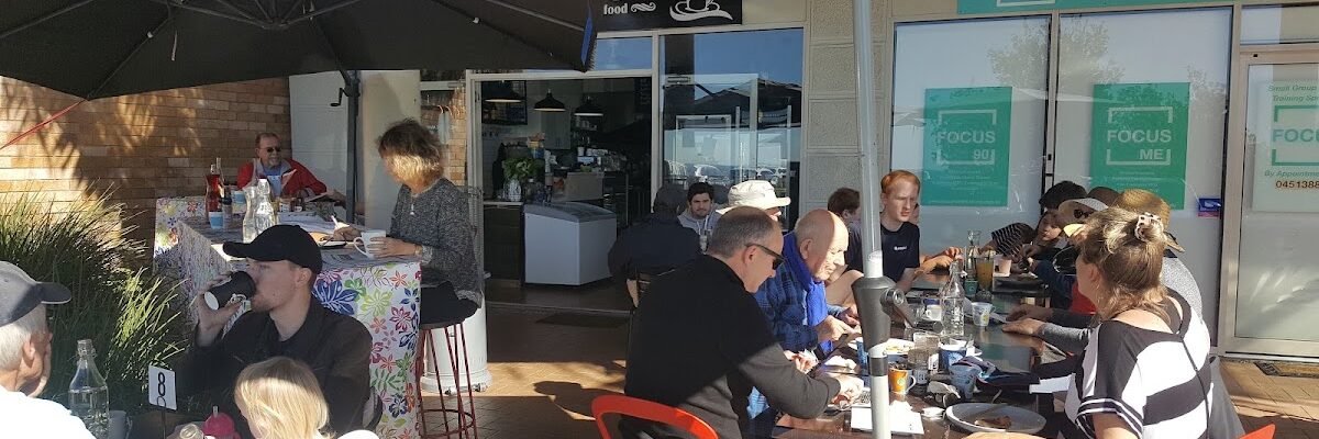 See Sea Cafe — restaurant in Warriewood, Sydney