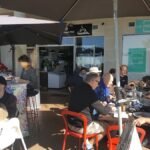 See Sea Cafe