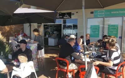 See Sea Cafe