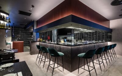 Sekka Dining
