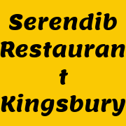 Serendib Restaurant Kingsbury