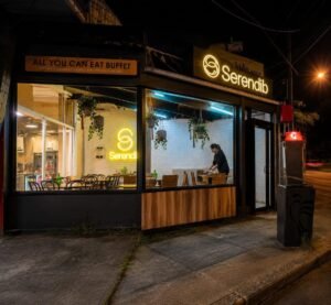 Serendib Restaurant Kingsbury — Sri Lankan restaurant in Kingsbury, Melbourne