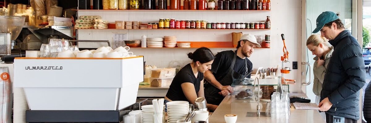 Serva — restaurant in Seaforth, Sydney