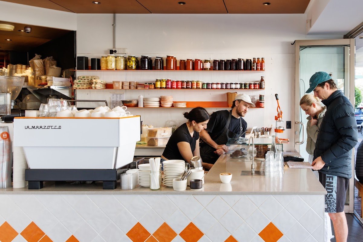 Serva — Seaforth restaurant in Seaforth, Sydney