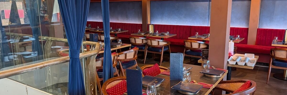 Seven Spices Modern Indian Restaurant — restaurant in Lane Cove, Sydney