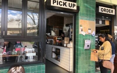 Seven Valleys Cafe