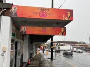 Shakm Indian Eatery — Home-Cooked Food home-cooked food place in Carlingford, Sydney