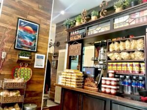 Shalom Indonesian Restaurant — Indonesian restaurant in Sydney CBD, Sydney