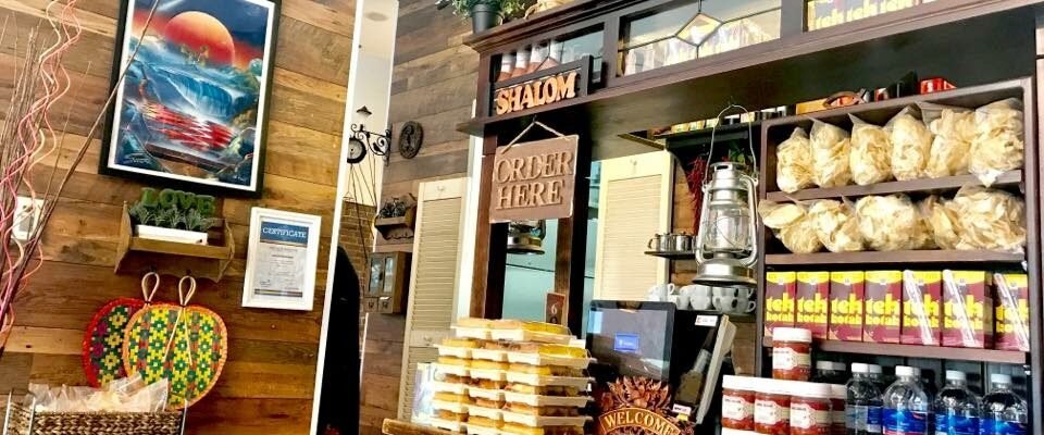 Shalom Indonesian Restaurant — Indonesian restaurant in Sydney CBD, Sydney