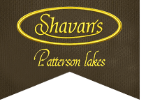 Shavan’s Patterson Lakes