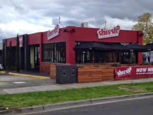 Sheesh Grill — Lebanese restaurant in Westmeadows, Melbourne