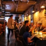 Shorties Bar & Dining