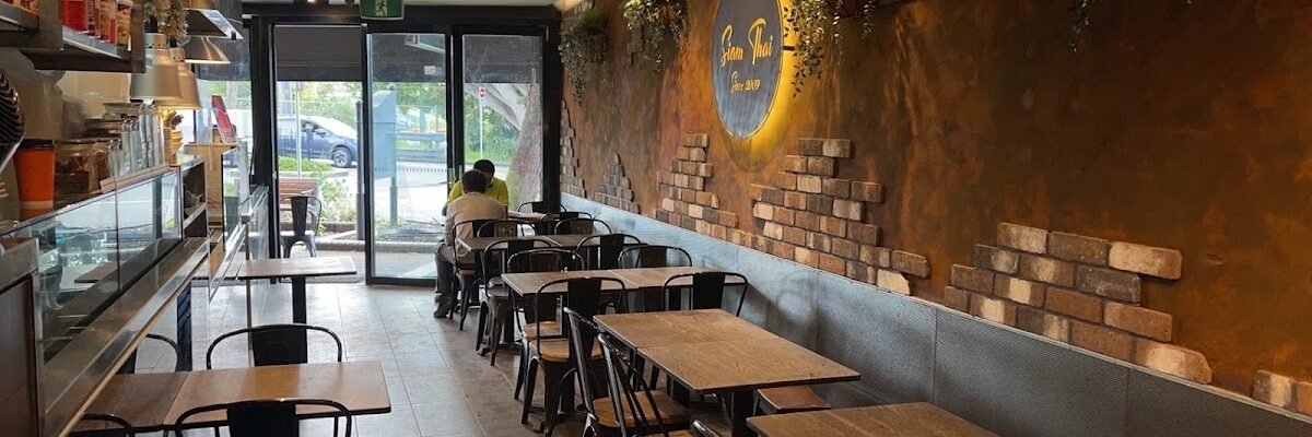 Siam Thai — restaurant in Sutherland, Sydney