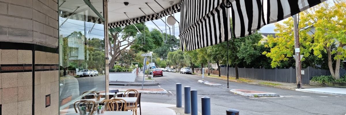 Sideways Deli Cafe — restaurant in Dulwich Hill, Sydney