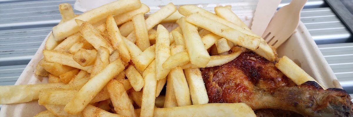 Simply Chickens — restaurant in Seaforth, Sydney
