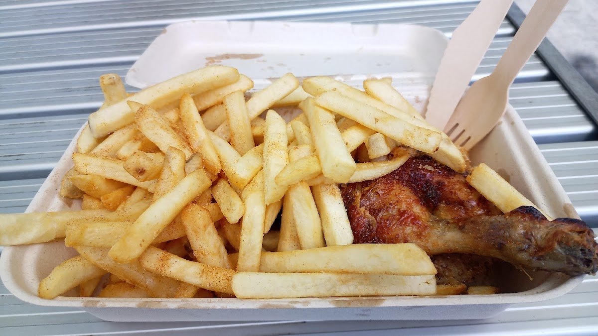 Simply Chickens — Seaforth restaurant in Seaforth, Sydney