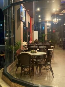 Sir Braxton Chocolate Bar — restaurant in Rockdale, Sydney