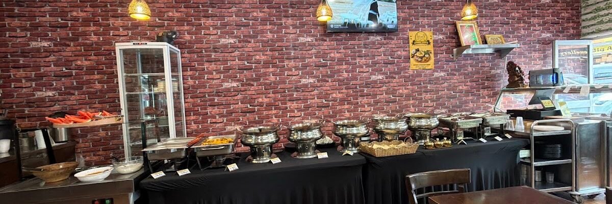Sitara Biryani Point — restaurant in Wentworthville, Sydney