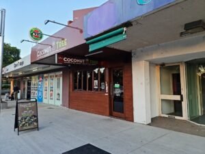 SL Coconut Tree — Sri Lankan restaurant in Wantirna South, Melbourne
