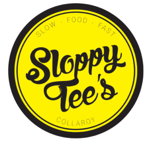 Sloppy Tee’s