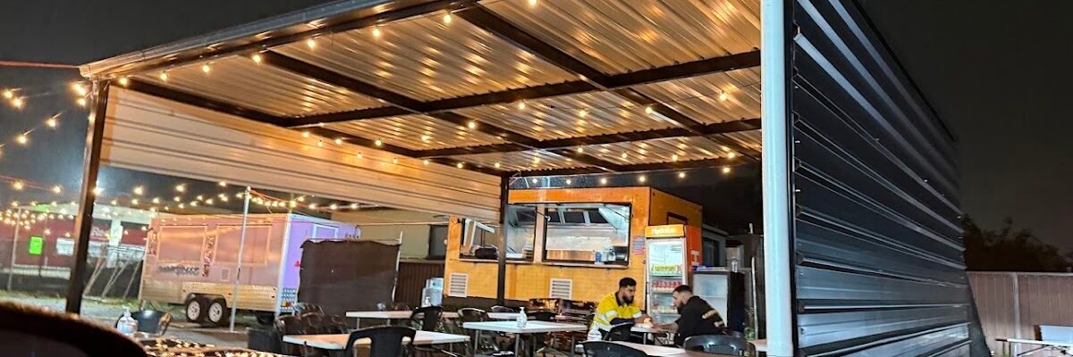 Smash Brothers — restaurant in Guildford, Sydney