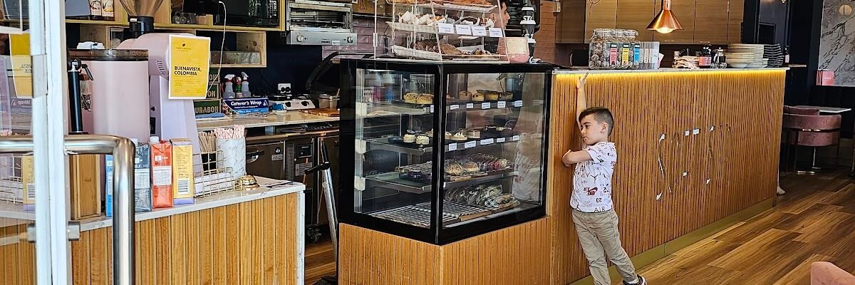 Soft Sip — restaurant in Greenacre, Sydney
