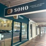 SOHO Korean Chinese Restaurant