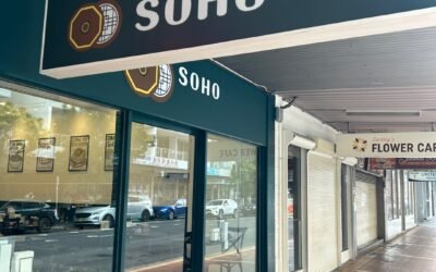 SOHO Korean Chinese Restaurant