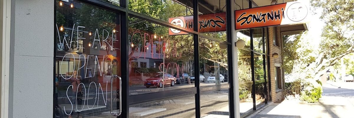 Song Nhi Vietnamese Restaurant — restaurant in St Leonards, Sydney
