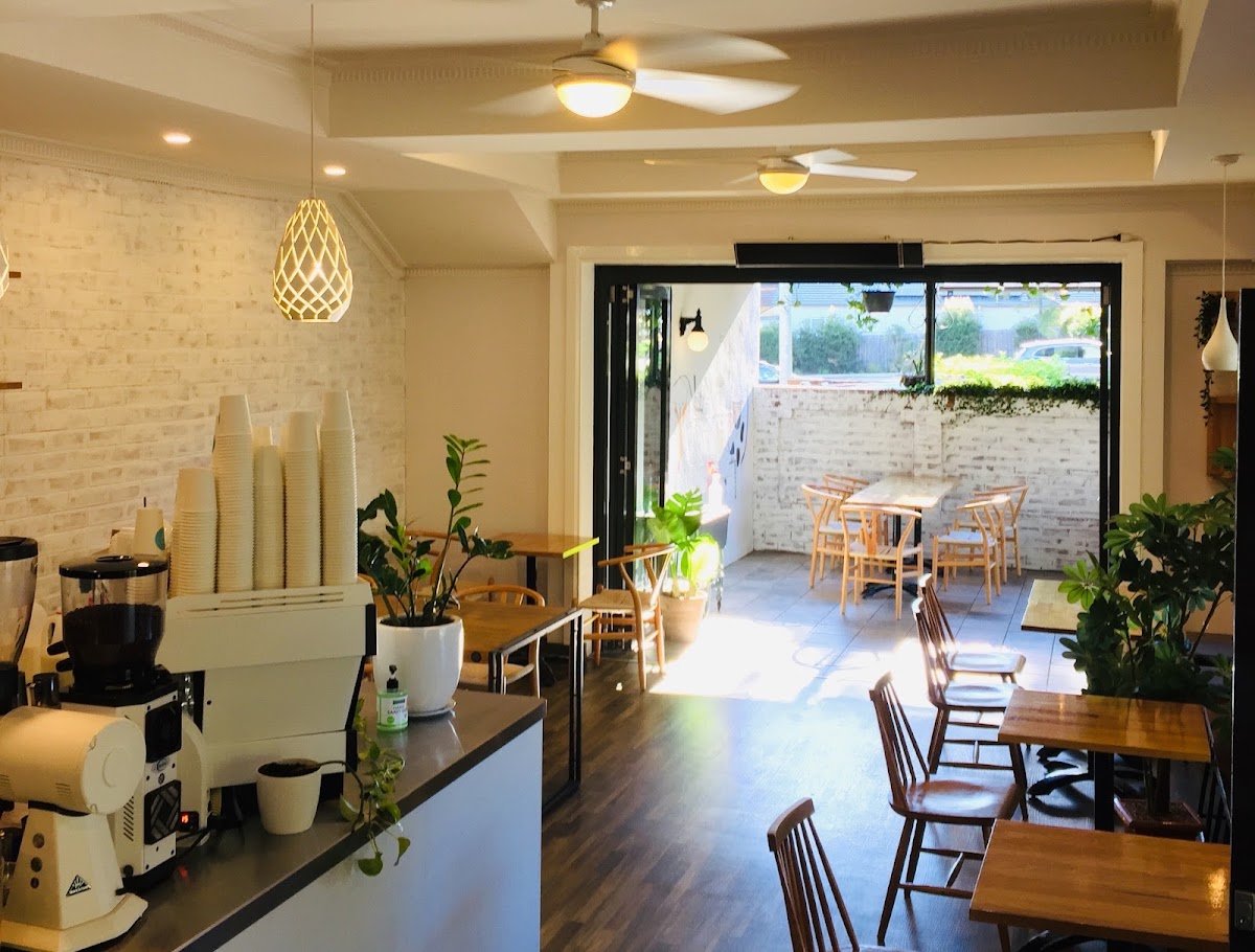 Soulplate — restaurant in Willoughby, Sydney