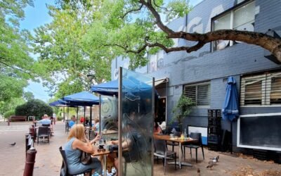 Sounds Sydney Cafe