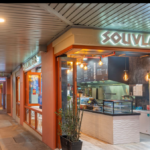 Souvlaki Bar Cronulla