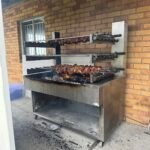 Souvlaki Time