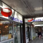 Soy Noodle Bar