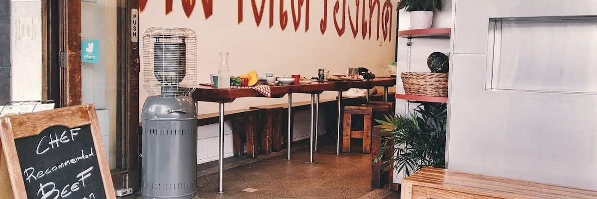 Spice Market — restaurant in Double Bay, Sydney