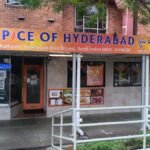 Spice of Hyderabad
