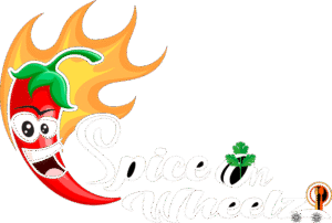 Spice On Wheelz