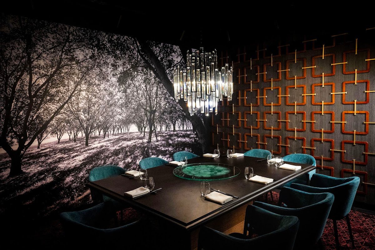 Spice Temple — Chinese restaurant in Sydney CBD, Sydney