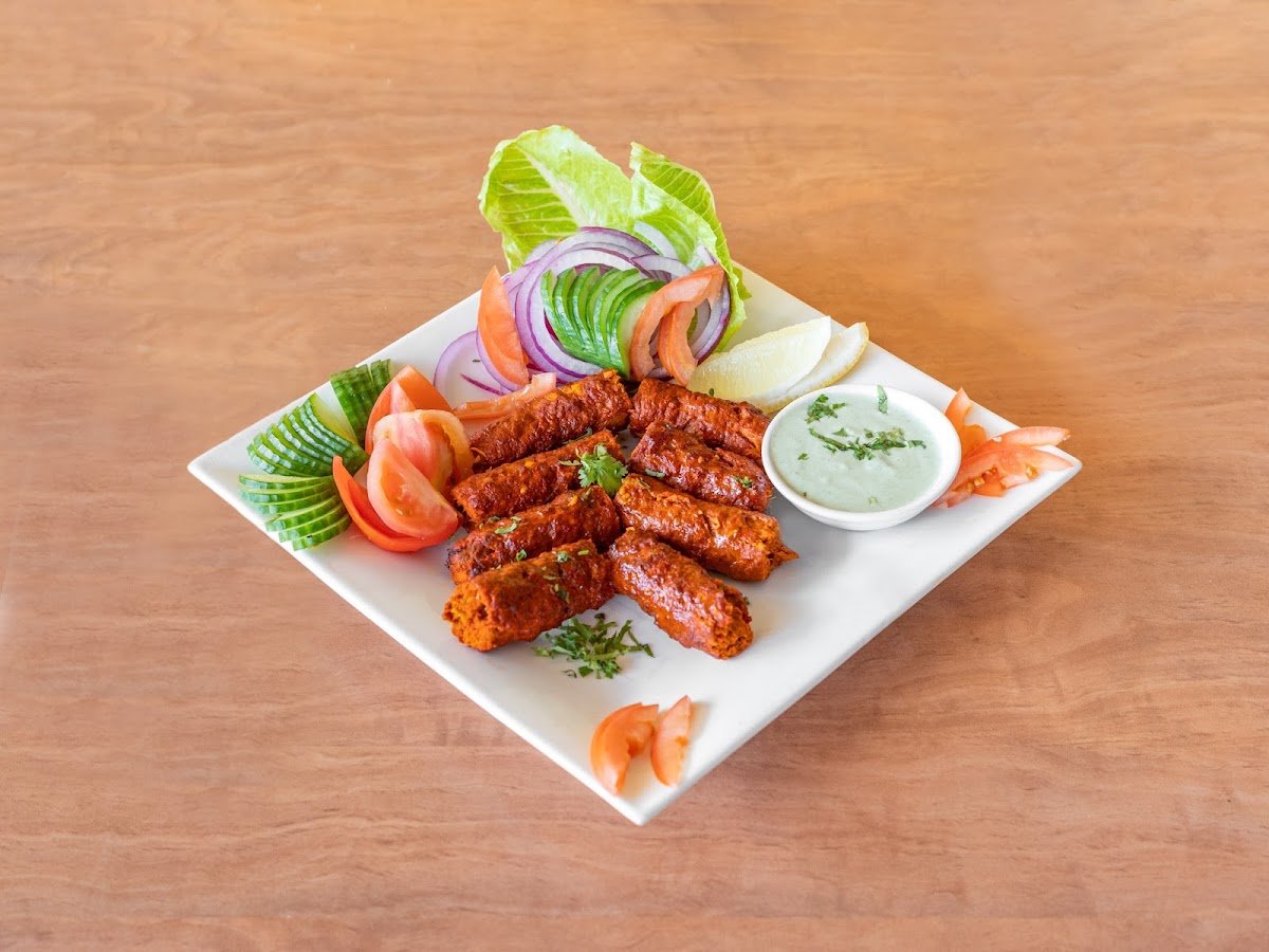 Sri's Indian Eatery — restaurant in Narrabeen, Sydney