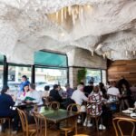 Stalactites Restaurant