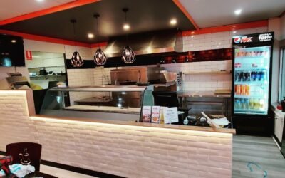 Stavy’s Pizzeria